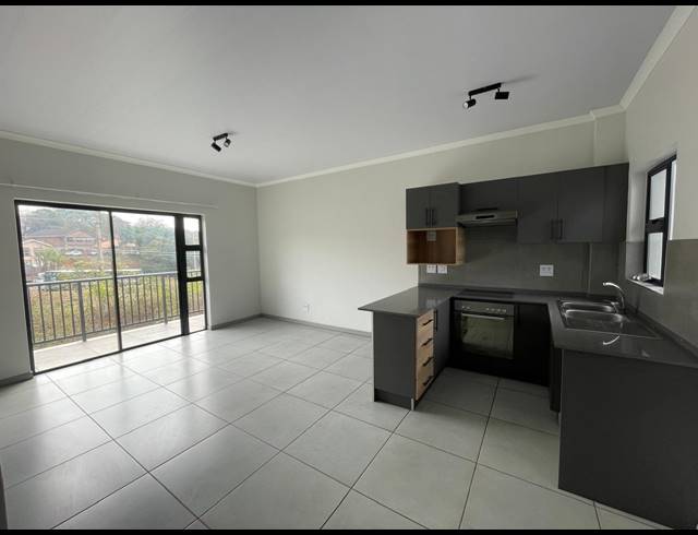 2 BEDROOM SECTIONAL TITLE FOR SALE IN RED HILL